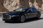 Aston Martin Lagonda Taraf 2015 года